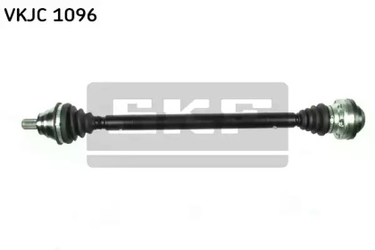 SKF VKJC 1096